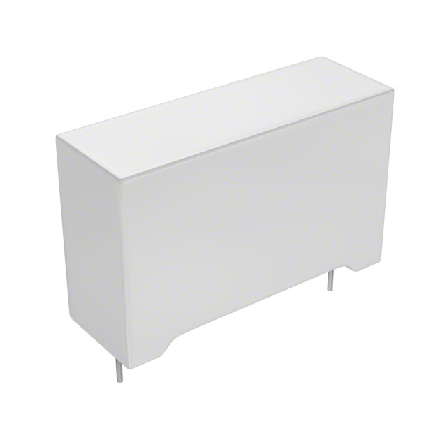 171225J160P-F Cornell Dubilier Electronics (CDE)  Capacitores de polímero de tantalio